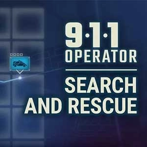 911 Operator Search & Rescue Pc