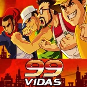 99Vidas Pc
