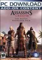 Assassin's Creed 3 DLC Pack La Dura Batalla Pc