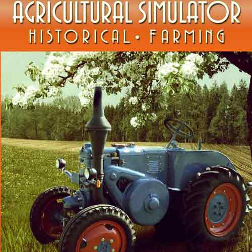 Comprar clave CD Agricultural Simulator Historical Farming y comparar los precios