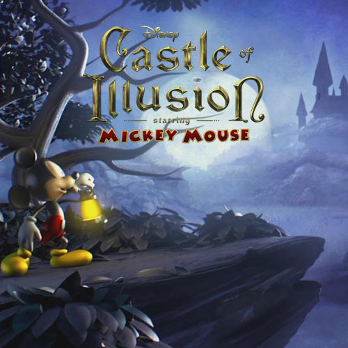 Descargar Castle of Illusion starring Mickey Mouse - PC key Steam
