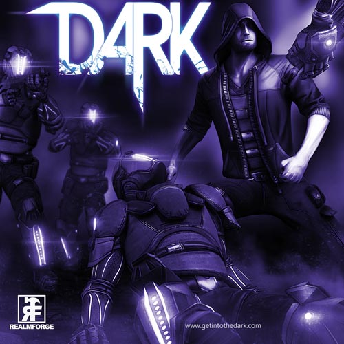 Descargar DARK - key Steam