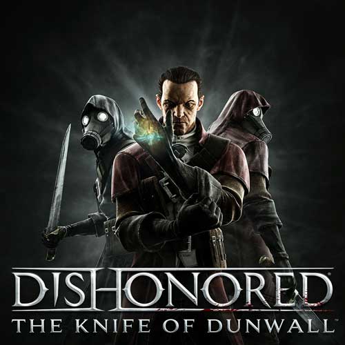 Descargar Dishonored DLC The Knife of Dunwall - key comprar