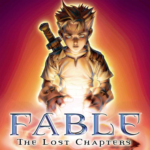 Descargar Fable The Lost Chapters - PC key Steam