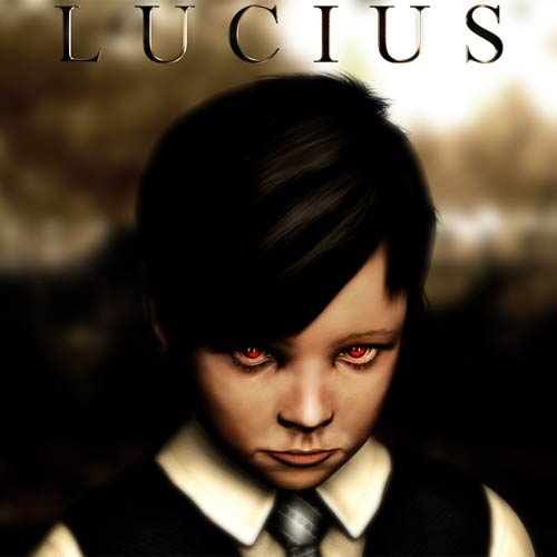 Comprar clave CD Lucius y comparar los precios