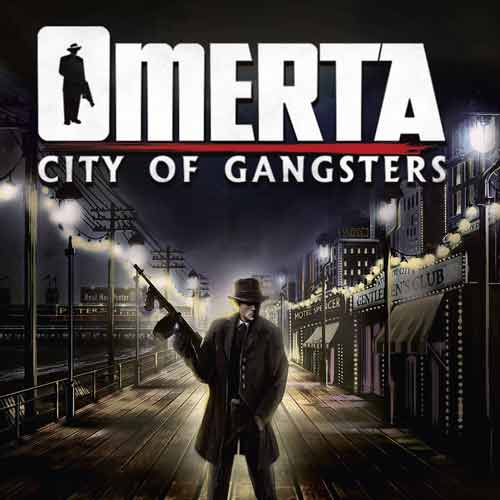 Comprar clave CD Omerta City Of Gansters y comparar los precios