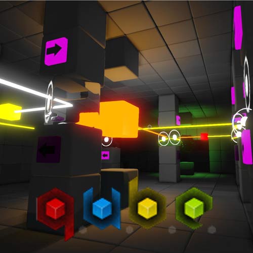 Descargar Q.U.B.E. - comprar Key