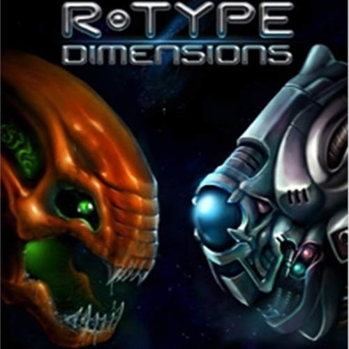 Descargar R-Type Dimensions XBox Live Compra Codigo