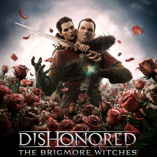 Descargar Dishonored The Brigmore Witches - PC key Steam