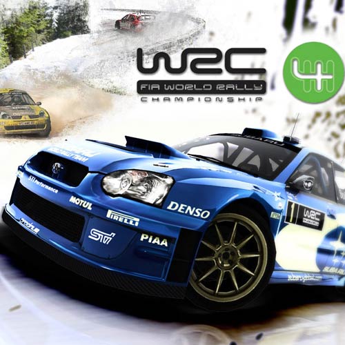 Descargar WRC 4 - PC Key Steam