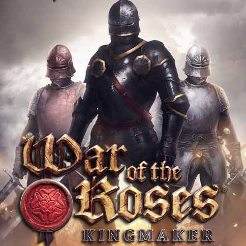 Descargar War of the Roses Kingmaker - key Steam