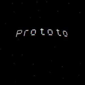 A Bibelot Prototo Playstation 5