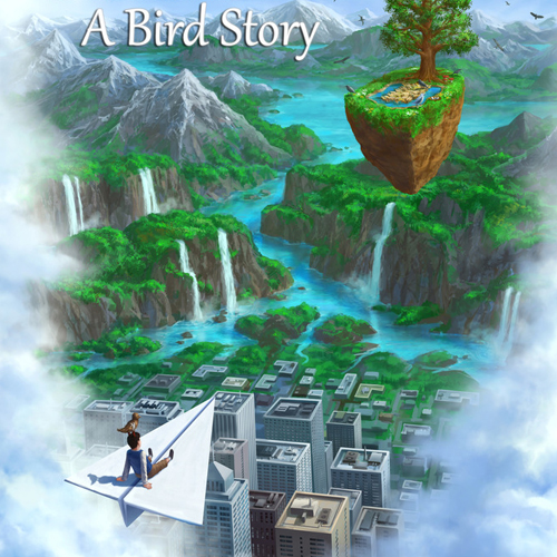 Comprar A Bird Story CD Key Comparar Precios