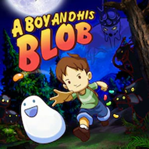 Comprar A Boy and His Blob Xbox Series Barato Comparar Precios