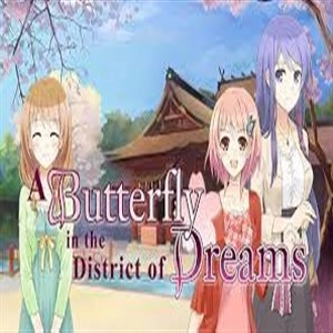 A Butterfly in the District of Dreams