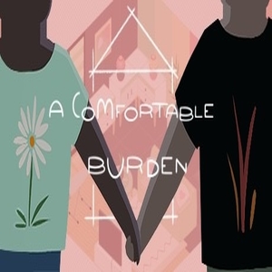 Comprar A Comfortable Burden CD Key Comparar Precios
