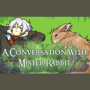 Comprar A Conversation With Mister Rabbit CD Key Comparar Precios