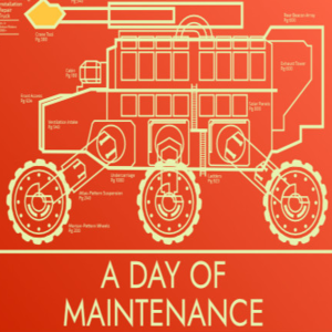 Comprar A Day of Maintenance CD Key Comparar Precios