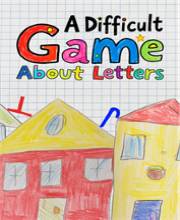 Comprar A Difficult Game About Letters Xbox Series Barato Comparar Precios