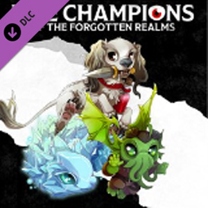 A Familiar Quest The Heroes Bundle Pack Xbox Series X