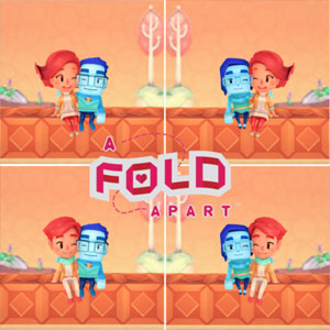 Comprar A Fold Apart Nintendo Switch Barato comparar precios