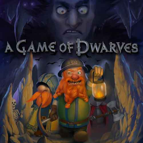 Comprar clave CD A Game Of Dwarves y comparar los precios