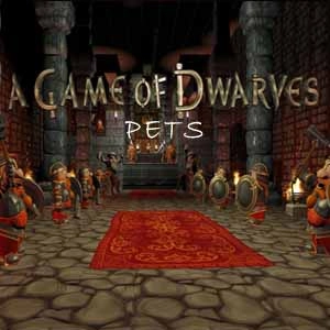 A Game of Dwarves Pets Pc