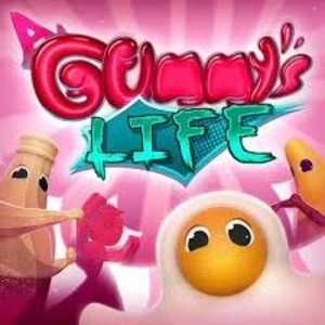 A Gummy’s Life Playstation 4