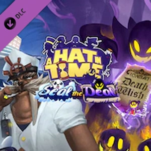 A Hat in Time Seal the Deal Xbox Series X