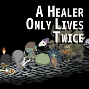 A Healer Only Lives Twice Playstation 4