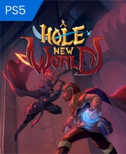 Comprar A Hole New World PS5 Barato Comparar Precios