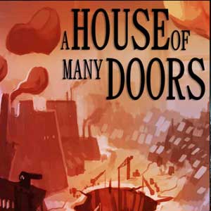 Comprar A House of Many Doors CD Key Comparar Precios