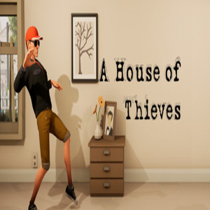 Comprar A House of Thieves CD Key Comparar Precios