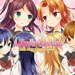 Comprar A Kiss For The Petals Remembering How We Met CD Key Comparar Precios