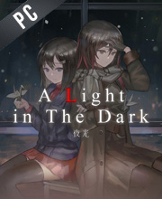 A Light in the Dark Pc