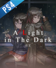 Comprar A Light in the Dark Ps4 Barato Comparar Precios