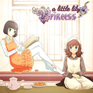 Comprar A Little Lily Princess PS5 Barato Comparar Precios