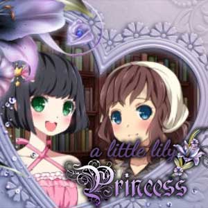 Comprar A Little Lily Princess CD Key Comparar Precios