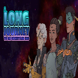 Comprar A Long Journey to an Uncertain End CD Key Comparar Precios