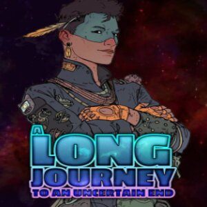 Comprar A Long Journey To An Uncertain End Nintendo Switch Barato comparar precios