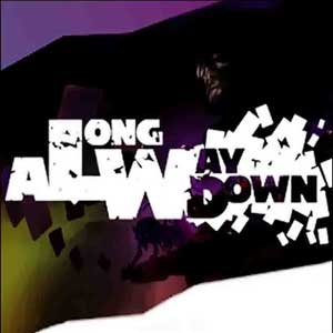 Comprar A Long Way Down CD Key Comparar Precios