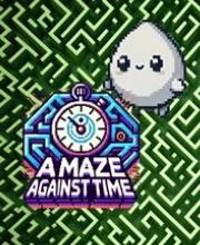 A Maze Against Time Xbox Series X