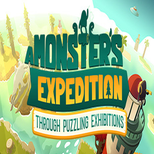 Comprar A Monsters Expedition CD Key Comparar Precios