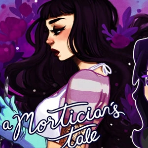 A Mortician's Tale Pc