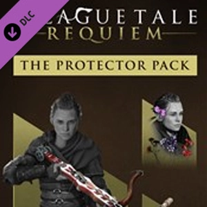 A Plague Tale Requiem Protector Pack Pc