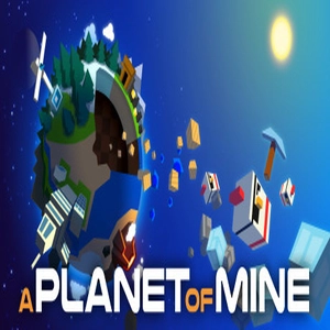 A Planet of Mine Pc