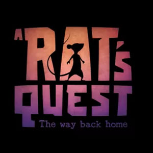 Comprar A Rat’s Quest The Way Back Home Ps4 Barato Comparar Precios