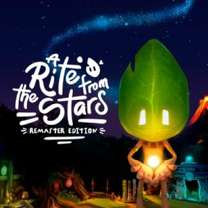 A Rite from the Stars Playstation 5