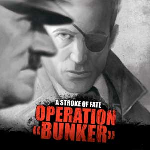Comprar A Stroke of Fate Operation Bunker CD Key Comparar Precios