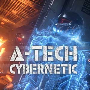 Comprar A-Tech Cybernetic VR CD Key Comparar Precios